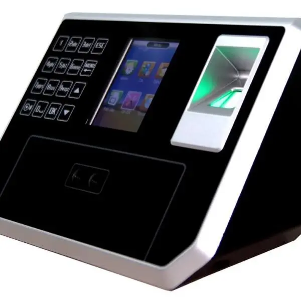 Địa Chỉ Bán Máy Chấm Công Thẻ Từ Giá Rẻ Nhất Hà Nội