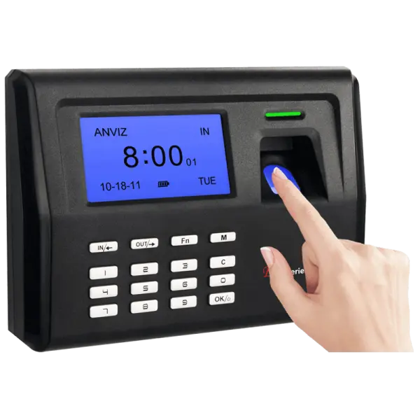 Các Cách Chấm Công Cho Nhân Viên Văn Phòng Đơn Giản, Hiệu Quả