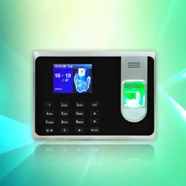 Máy Chấm Công Ronald Jack T8