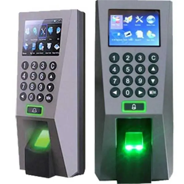 Điểm Danh Dòng Máy Chấm Công Ronal Jack Đỉnh Nhất Hiện Nay