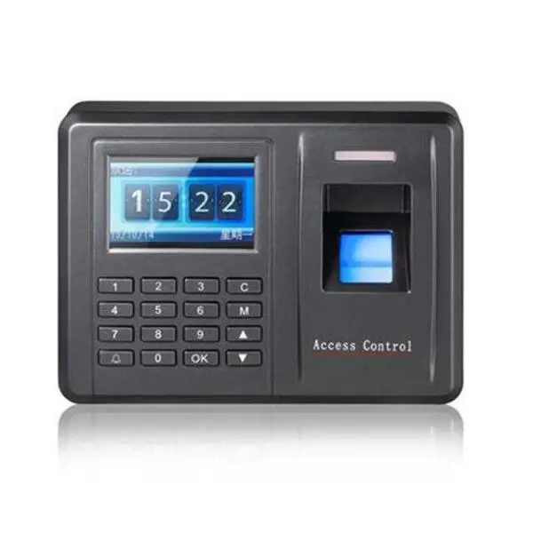Kinh nghiệm mua máy chấm công vân tay cho doanh nghiệp.