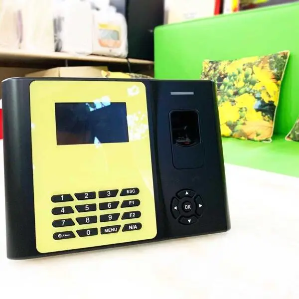 Cách Lấy Dữ Liệu Máy Chấm Công Cho Phòng Quản Trị Nhân Sự
