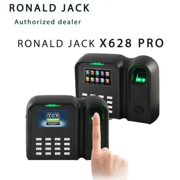 Mua máy Ronald Jack chính hãng Malaysia tại đâu?