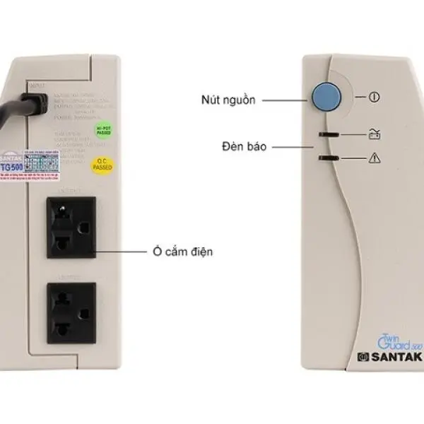 Những yếu tố tác động trực tiếp đến giá bộ lưu điện UPS