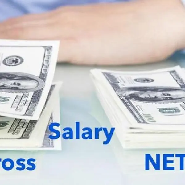 Cách tính lương net dễ hiểu nhất dành cho mọi người