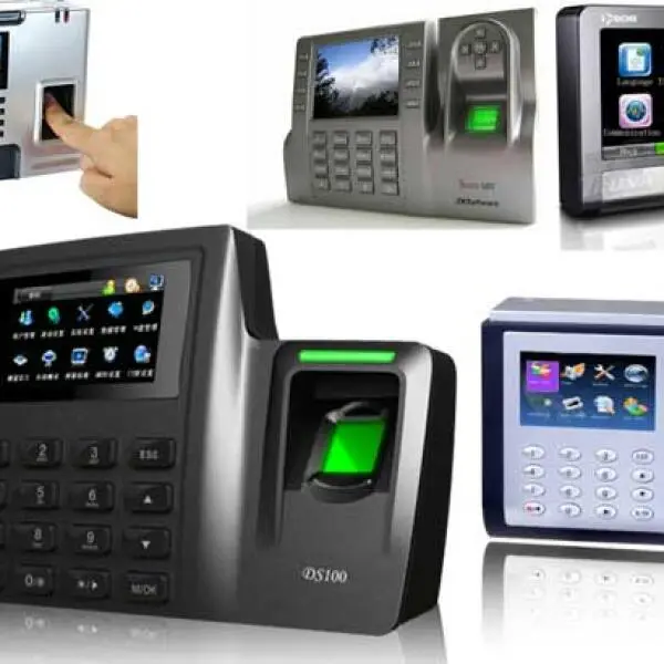 Cách xuất File máy chấm công đơn giản nhất?