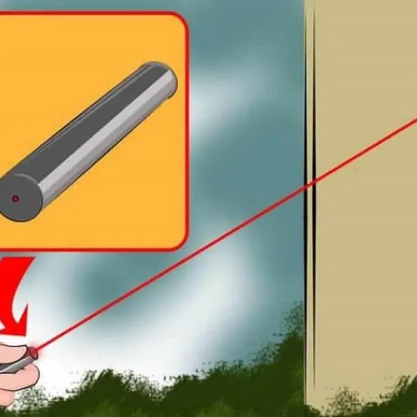 Những cách làm nhiễu camera giám sát có thể bạn chưa biết
