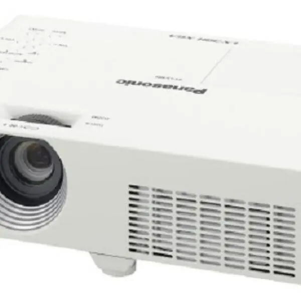 Lỗi máy chiếu Panasonic và địa chỉ Sửa máy chiếu uy tín