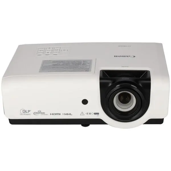 [sửa chữa] Sửa máy chiếu Canon – Địa chỉ uy tín – hơn 8 năm kinh nghiệm