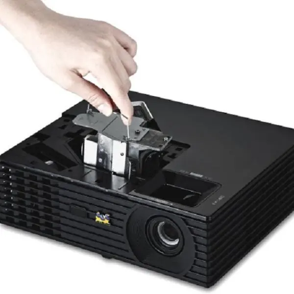 Những lỗi thường gặp khi sửa máy chiếu tại Nam Định