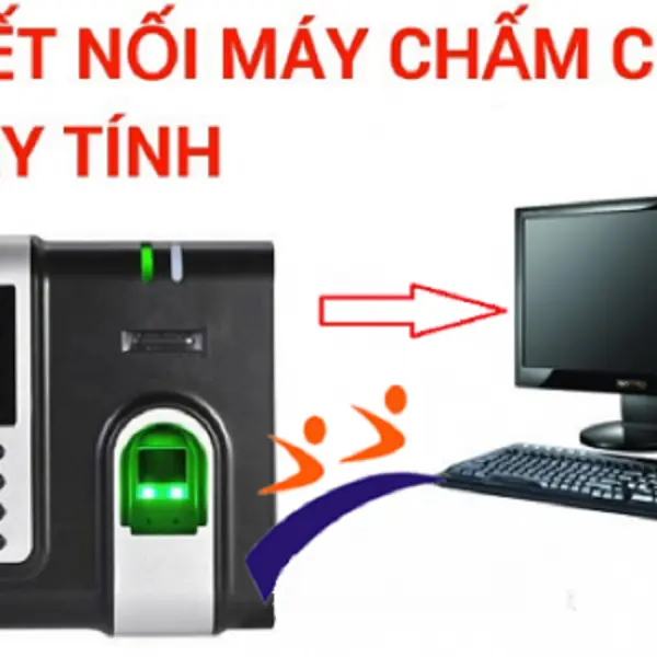 [Hỏi đáp] Máy Chấm Công Vân Tay Loại Nào Tốt Nhất Hiện Nay?