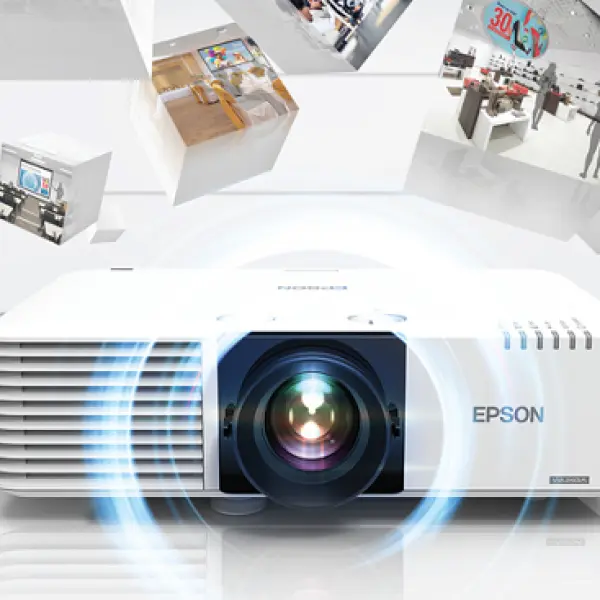 Máy Chiếu Projector Là Gì? Các Tác Dụng, Thông Số Cơ Bản