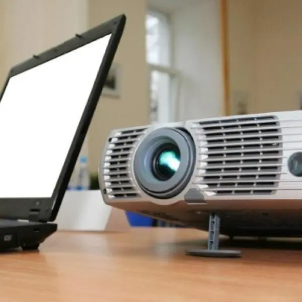Cách Sửa Lỗi Máy Chiếu Không Lên Hình Hiệu Quả Nhanh Chóng
