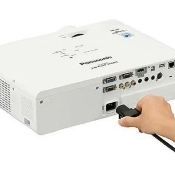Nguyên Nhân và Cách Khắc Phục Lỗi Máy Chiếu Không Lên Nguồn