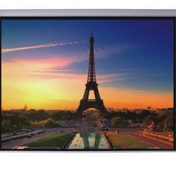 Màn Chiếu điện 100 Inch Chính hãng Giá tốt tại HCM Hn