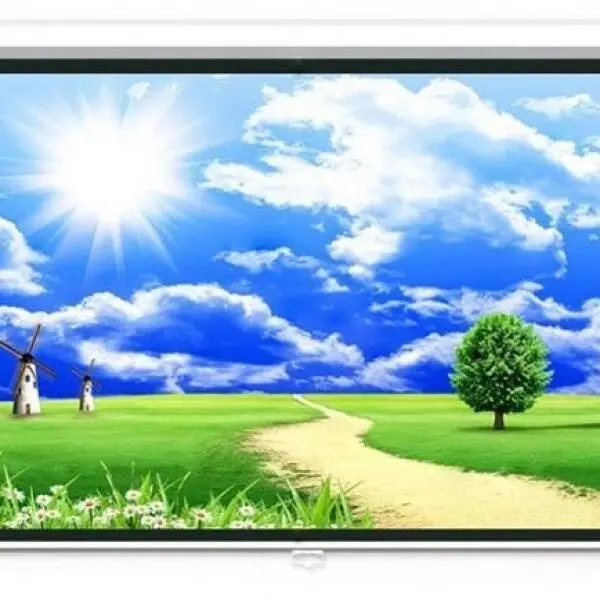Màn chiếu treo tường 150 inch và những thông tin quan trọng bạn cần biết
