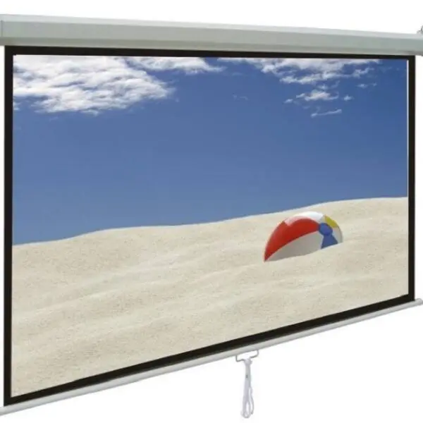 Tư Vấn Lựa Chọn Màn Hình Máy Chiếu 120 inch Phù Hợp