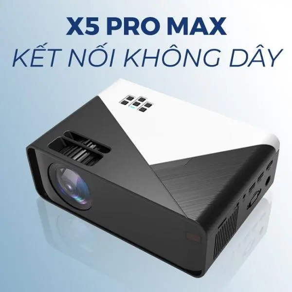 Top 5 Máy Chiếu Dưới 2 Triệu Tốt Đáng Mua Nhất Cho Bạn
