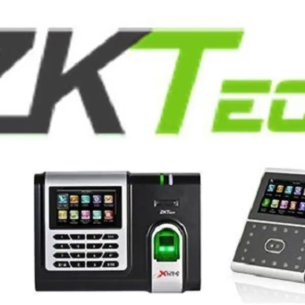 Phần Mềm Máy Chấm Công Zkteco Miễn Phí – Cách Sử Dụng