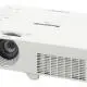 Lỗi máy chiếu Panasonic và địa chỉ Sửa máy chiếu uy tín