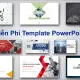 Tải miễn phí mẫu thiết kế PowerPoint 3D đẹp miễn phí | PowerPoint Template Free download 2021