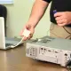 Hướng Dẫn Cách Kết Nối Máy Chiếu Có Cổng HDMI