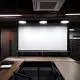 Lựa chọn màn chiếu treo tường 120 inch chất lượng, giá rẻ