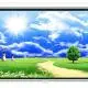 Màn chiếu treo tường 150 inch và những thông tin quan trọng bạn cần biết
